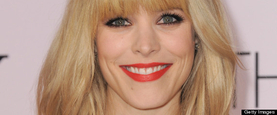 Rachel Mcadams