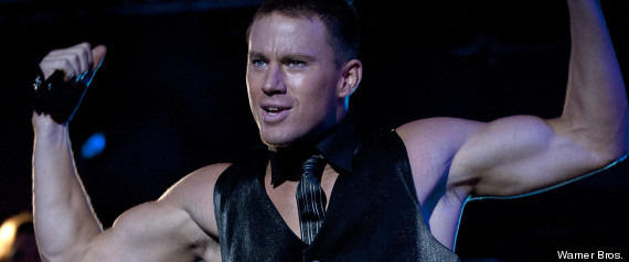 Magic Mike Weekend Movie Preview