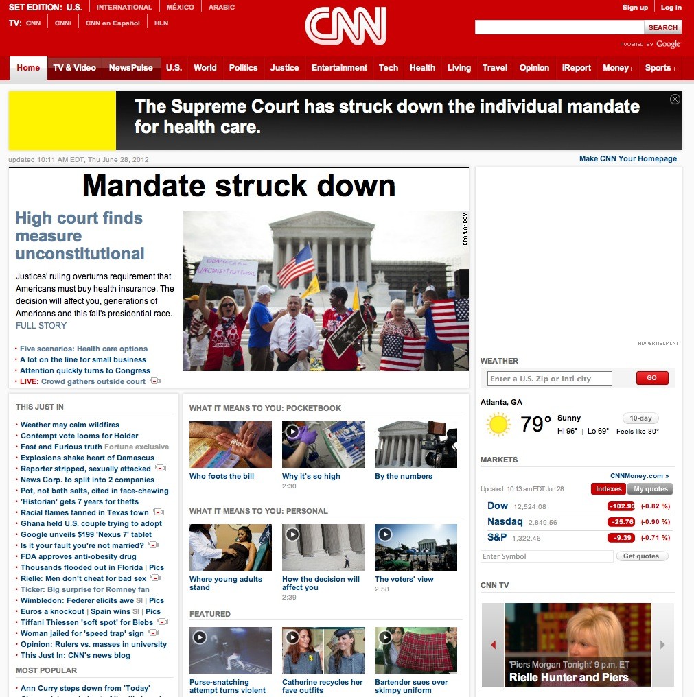 cnn