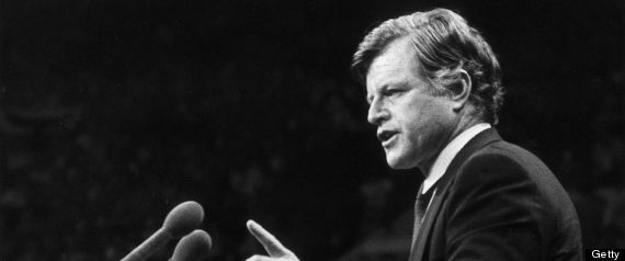 TED KENNEDY OBAMA HEALTHCARE