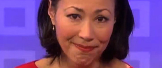 Ann Curry Quits Today Show