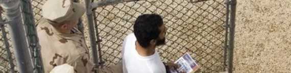 Detainee