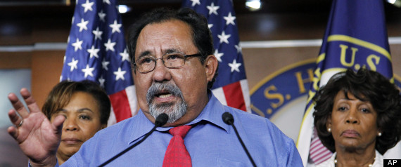 Raul Grijalva Single Payer Option Health Care
