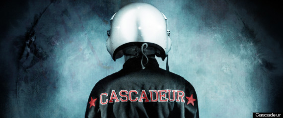 Cascadeur