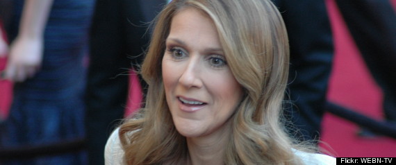 Celine Dion