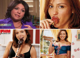 fhm rachael ray images