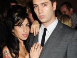 Amy Winehouse, Reg Traviss