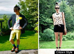 Hey You! Are You In Our Street Style Gallery?