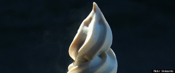 Ice Cream Cones