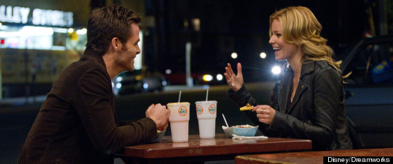 People Like Us Locations La