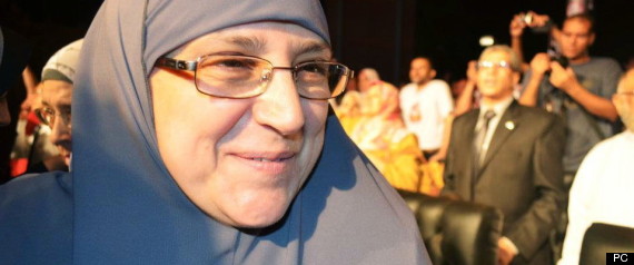 Naglaa Ali Mahmoud