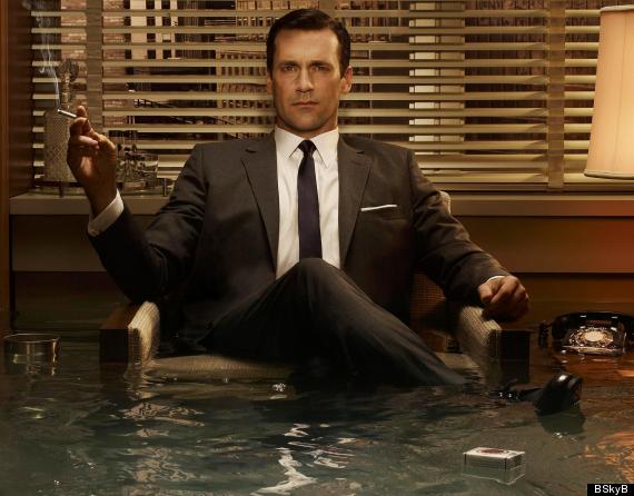 mad men