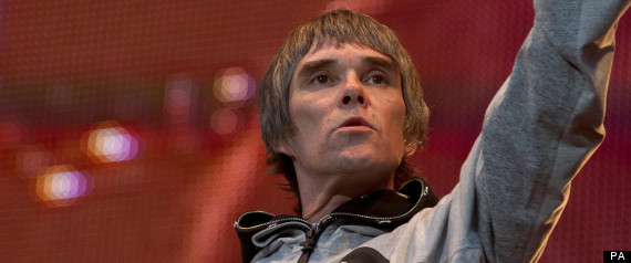 The Stone Roses