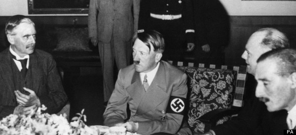 Half Of German Teenagers 'don't Know Hitler Was A Dictator'