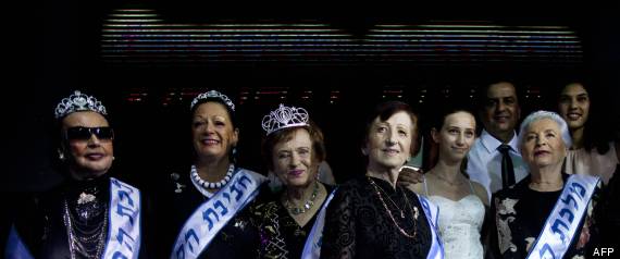 Miss Holocauste