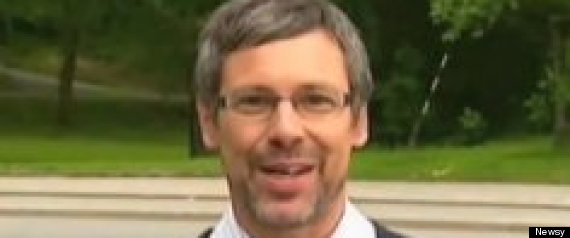 David Hemler