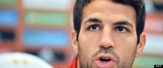 Fabgregas