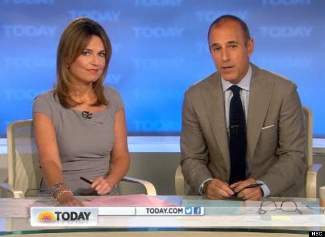 http://urls.re/S3R .Savannah Guthrie Named 'Today' Co-Host, Replaces Ann Curry: Report