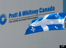 Pratt & Whitney: la Cour d'appel déboute le fisc