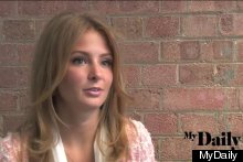 VIDEO: MyDaily Talks Fame, Fashion And Beauty Tips With Made In Chelsea's Millie Mackintosh