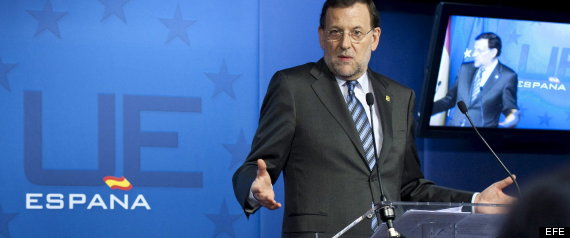 Rajoy