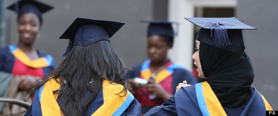 University Background Checks