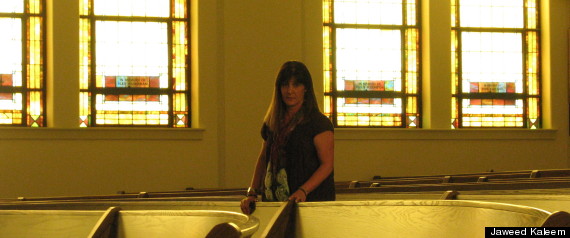 Southern Jewish