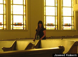 Shalom Y'all: Southern Jewish Communities Recruit Newcomers As Populations Dwindle