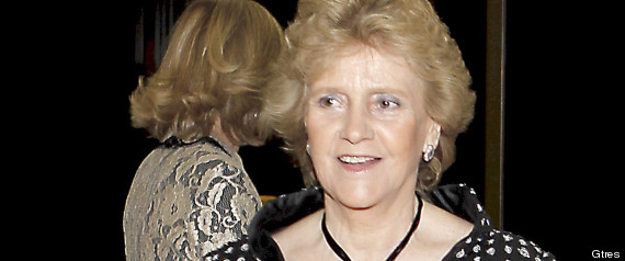 Soledad Becerril