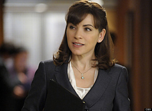 http://urls.re/S3R .'The Good Wife' Faces NFL Problem ... Again