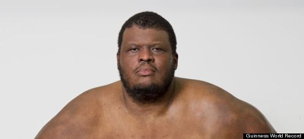 Emmanuel Yarborough Emmanuel Yarborough