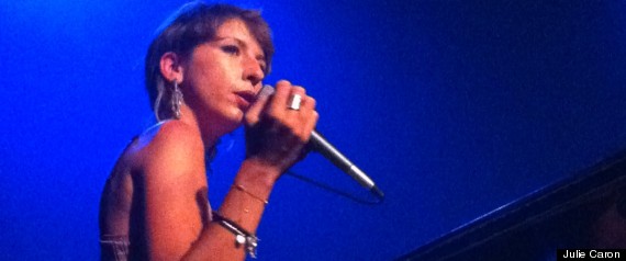 Catherine Major