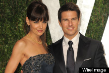 Breaking News: Tom Cruise And Katie Holmes Announce Split