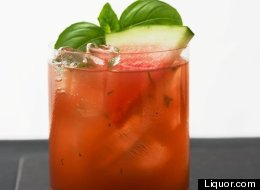 Drink Your Fourth-of-July Watermelon