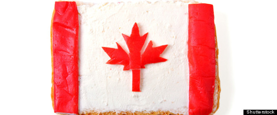 Canadian Food Hacks