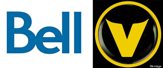 Bell V