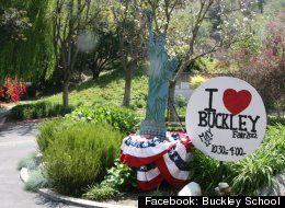 The Buckley School Sherman Oaks Tuition