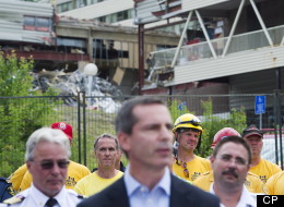 Independent Inquiry Coming: McGuinty