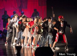 GRUBB: Une victoire! (PHOTOS/ENTREVUE)