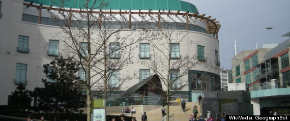 Bullring Shopping Centre