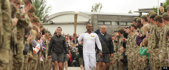 Johnson Beharry