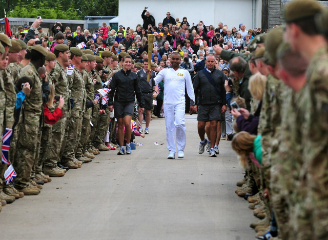 johnson beharry