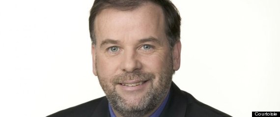 Pierre Duchesne