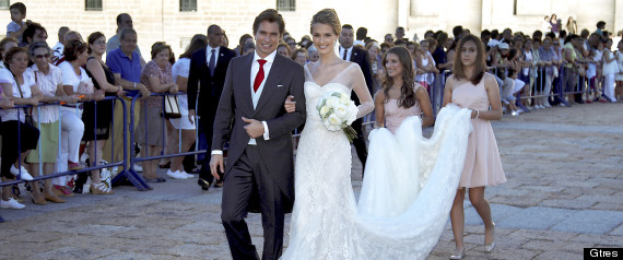 Baute Boda Aznar