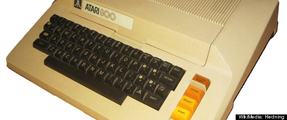 Atari