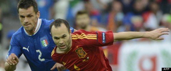 Iniesta