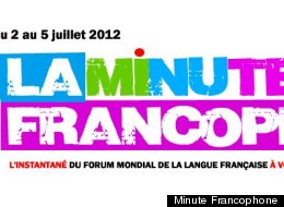 La minute francophone: «Liberté, égalité, fraternité»