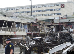Corners Cut During Repairs, Says Former Manager