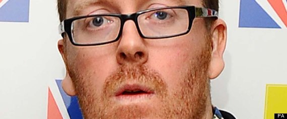 frankie boyle