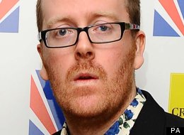Boyle Hits Back On Tax